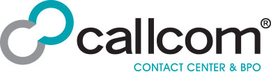 Callcom Logo